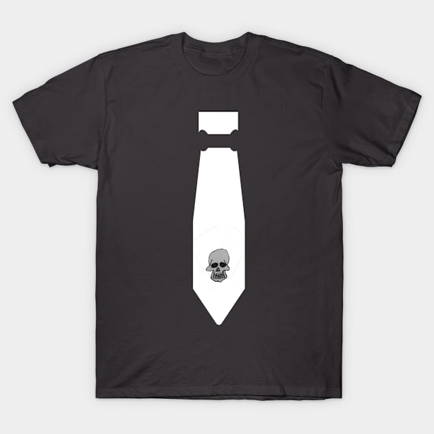 Tie Die T-Shirt by JSB